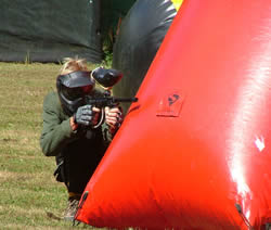 Photo of Sup-Air-Ball